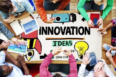 innovation business planning
